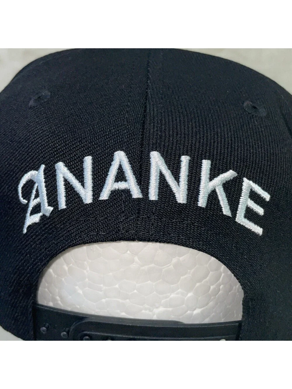 N/A this ananke black